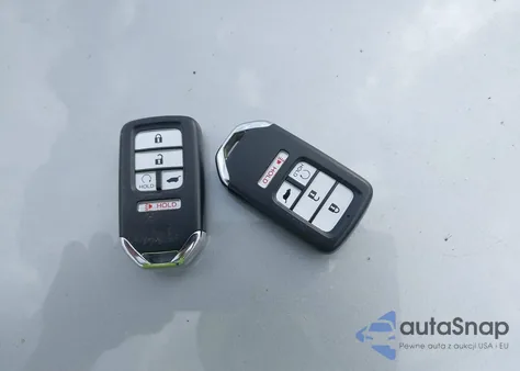 2020 Honda Cr-V Awd Ex z USA, uszkodzony, nr VIN 5J6RW2H56LL017156